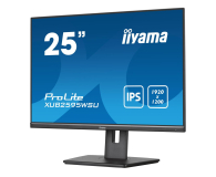 iiyama ProLite XUB2595WSU-B5 - 1193575 - zdjęcie 4